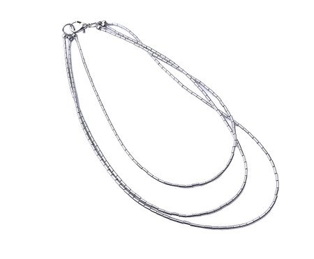 Colar Sol - Silver | Westwing