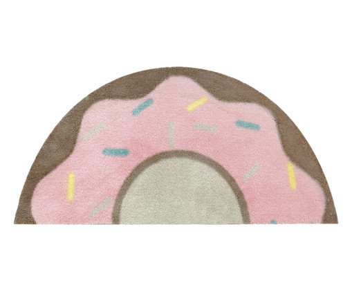 Capacho Donuts, multicolor | WestwingNow