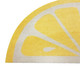 Capacho Limão Siciliano, yellow | WestwingNow