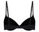 Sutiã Push Up Básico - Preto, Preto | WestwingNow