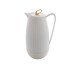 Garrafa Térmica Balloon Branca, Branco | WestwingNow