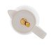 Garrafa Térmica Balloon Branca, Branco | WestwingNow