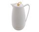 Garrafa Térmica Balloon Branca, Branco | WestwingNow