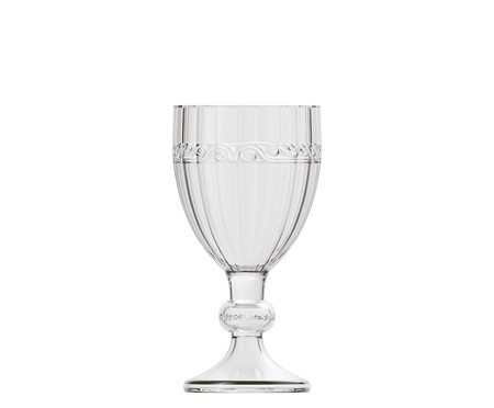 Taça de Licor em Cristal Imperial | WestwingNow