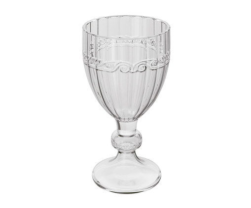 Taça de Licor em Cristal Imperial, Transparente | WestwingNow