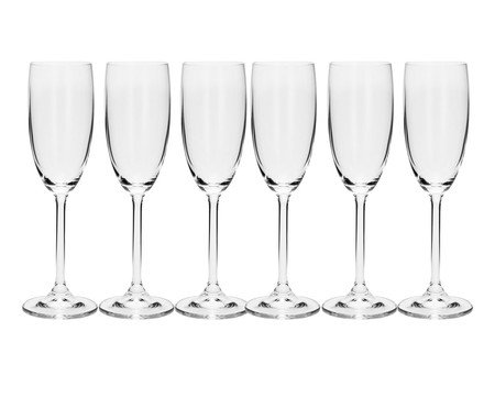 Taça para Champanhe Luminarc Vinery | Westwing