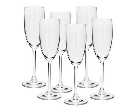 Taça para Champanhe Luminarc Vinery | Westwing