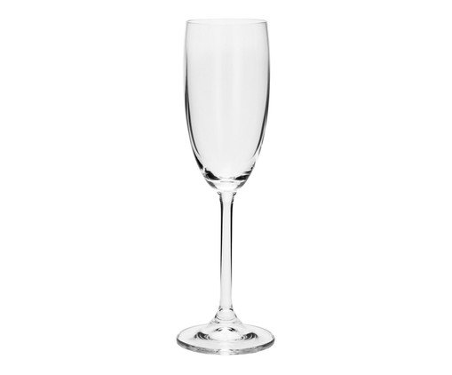 Taça para Champanhe Luminarc Vinery, Transparente | WestwingNow