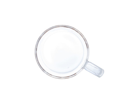 Caneca Resistente Ao Calor Coffee | WestwingNow