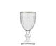 Taça de Licor em Cristal com Fio de Ouro Imperial, Transparente | WestwingNow
