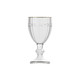 Taça de Licor em Cristal com Fio de Ouro Imperial, Transparente | WestwingNow