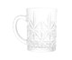 Caneca para Cappuccino Paris, Transparente | WestwingNow