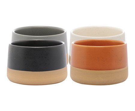 Jogo de Bowls Badu | Westwing