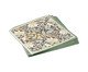 Jogo de Guardanapos de Papel Estampado Green Garden II, Colorido | WestwingNow