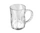 Caneca para Cappuccino Diamond, Transparente | WestwingNow