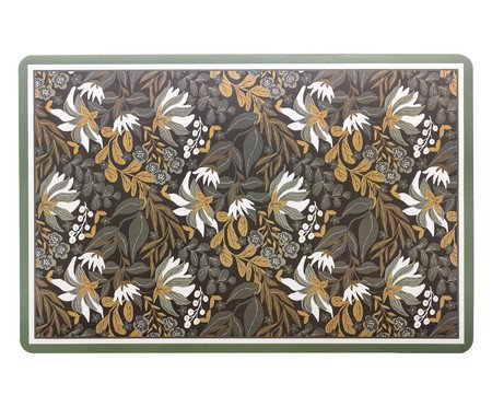 Lugar Americano Green Garden