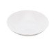 Prato Fundo Opalino Diwali Branco, Branco | WestwingNow