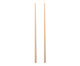 Jogo de Hashi em Bambu com Estampa Cool, Azul | WestwingNow