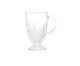 Xícara em Cristal Diamante, Transparente | WestwingNow