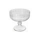 Taça para Sobremesa em Cristal Imperial, Transparente | WestwingNow