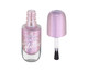 Esmalte em Gel Less Bitter More Glitter - 8ml, Roxo | WestwingNow