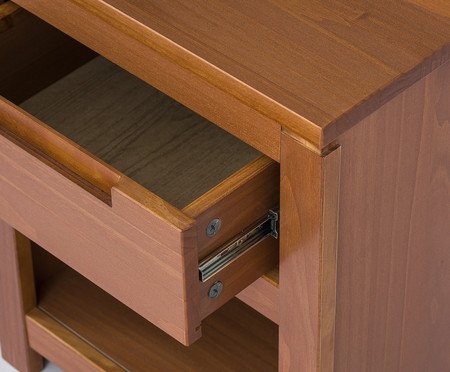 Mesa de Cabeceira Madma Garapa | Westwing