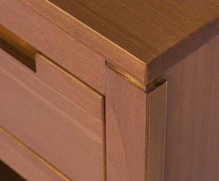 Mesa de Cabeceira Madma Garapa | Westwing