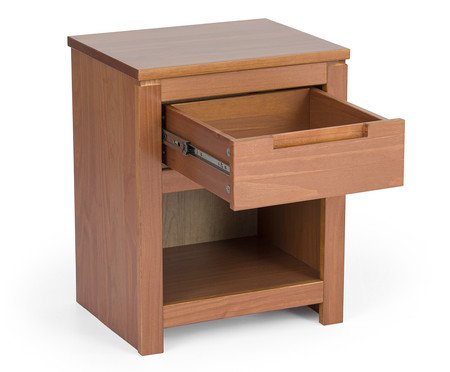 Mesa de Cabeceira Madma Garapa | Westwing