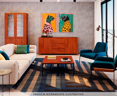 Buffet Rinno Garapa | Westwing