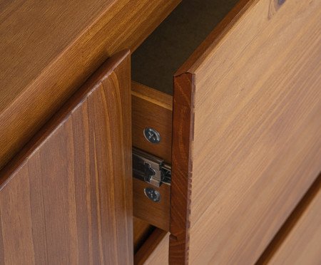 Buffet Rinno Garapa | Westwing