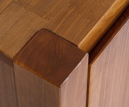Buffet Rinno Garapa | Westwing