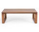 Mesa de Centro Pisces Garapa, Madeira | WestwingNow