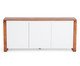 Buffet Rue Branco, Branco | WestwingNow
