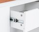 Buffet Rue Branco, Branco | WestwingNow