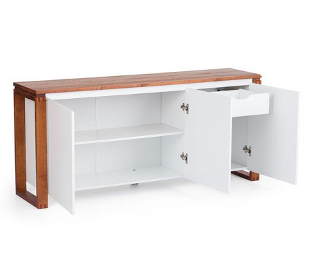 Buffet Rue Branco | Westwing