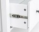 Cristaleira Vogue Branco, Branco | WestwingNow