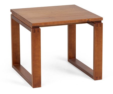 Mesa Lateral Iriri Garapa | Westwing
