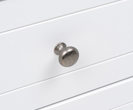 Aparador Vogue Branco | Westwing