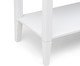 Aparador Vogue Branco, Branco | WestwingNow