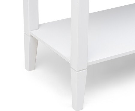 Aparador Vogue Branco | Westwing
