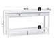 Aparador Vogue Branco, Branco | WestwingNow