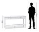 Aparador Vogue Branco, Branco | WestwingNow