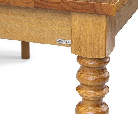 Mesa Amarilis Mel | Westwing