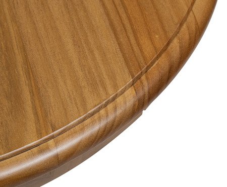 Mesa Lateral Aconchego Mel | Westwing