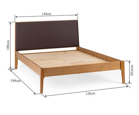 Cama Happy Mel | Westwing