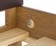 Cama Happy Mel, Madeira | WestwingNow