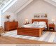 Cama Madma Garapa, Madeira | WestwingNow