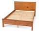 Cama Madma Garapa, Madeira | WestwingNow