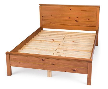 Cama Madma Garapa | Westwing