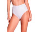 Calcinha Hot Pants Nure Branca Prisma, Branco | WestwingNow